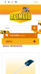 Mobile Screenshot of apimelo.com.br